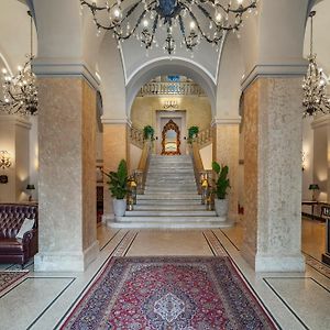 Grand Hotel Di Parma | Una Esperienze